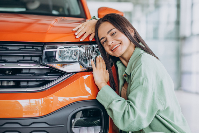 What Credit Score Is Needed to Get a Car Loan?